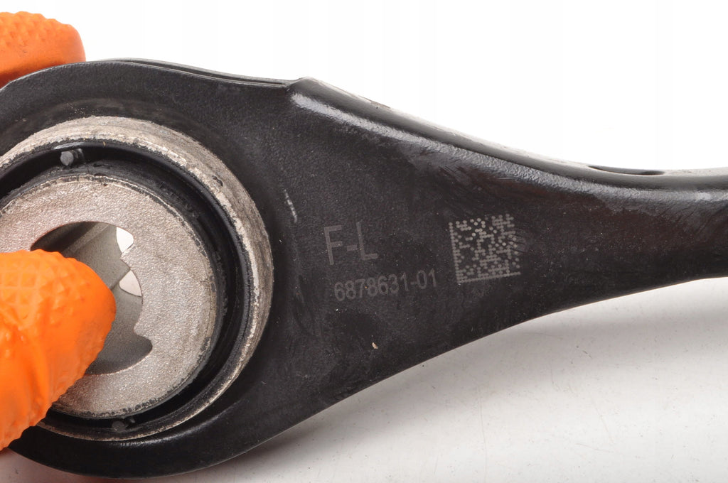 BMW 3 G20 CONTROL ARM LEFT REAR 6878631 6878633