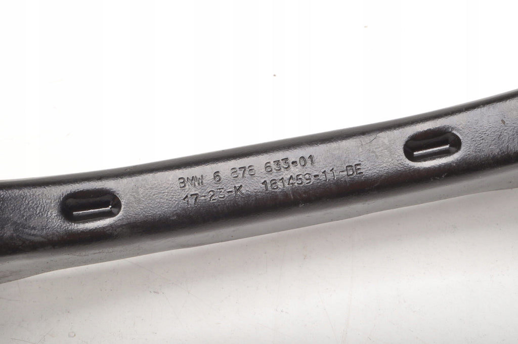 BMW 3 G20 CONTROL ARM LEFT REAR 6878631 6878633