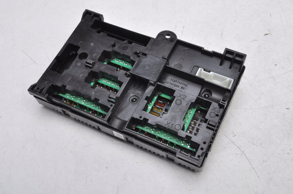 BMW 3 G20 CURRENT DISTRIBUTOR 5A4CFB0 5A647E2