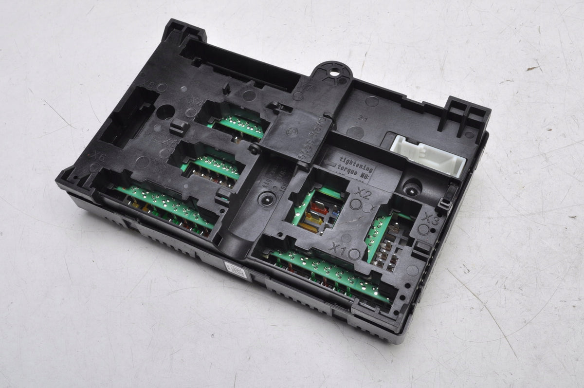 BMW 3 G20 CURRENT DISTRIBUTOR 5A4CFB0 5A647E2
