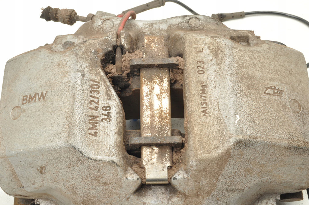 BMW 3 G20 G21 BRAKE CALIPER LEFT FRONT 6885839