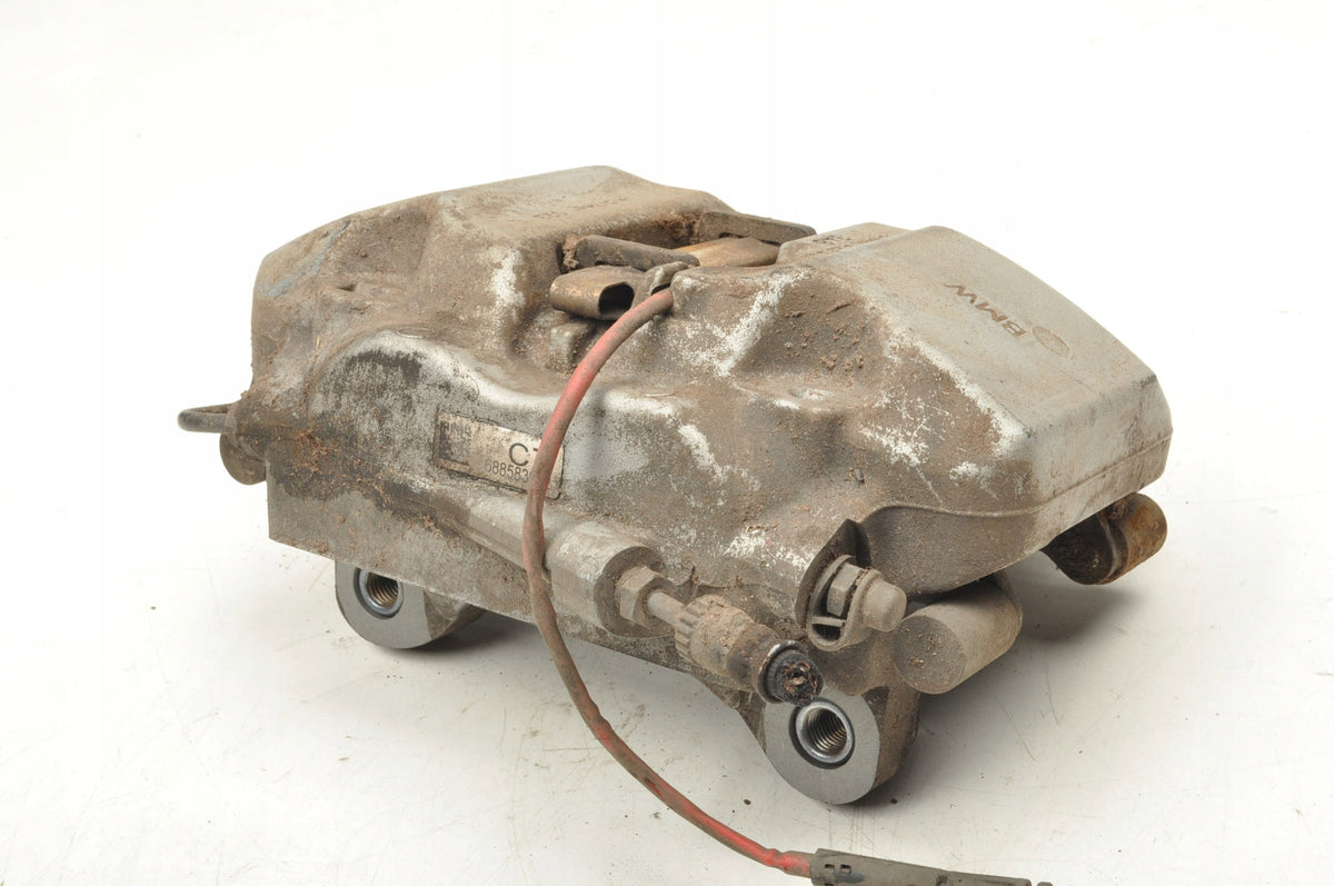 BMW 3 G20 G21 BRAKE CALIPER LEFT FRONT 6885839