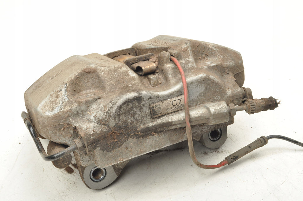 BMW 3 G20 G21 BRAKE CALIPER LEFT FRONT 6885839