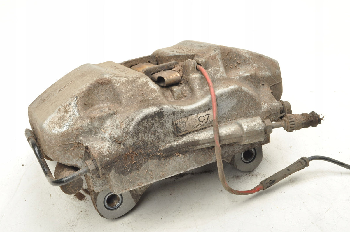 BMW 3 G20 G21 BRAKE CALIPER LEFT FRONT 6885839