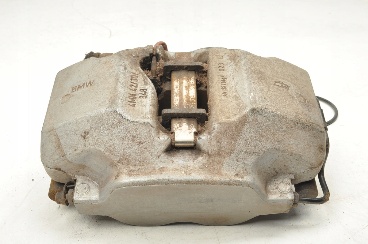 BMW 3 G20 G21 BRAKE CALIPER LEFT FRONT 6885839