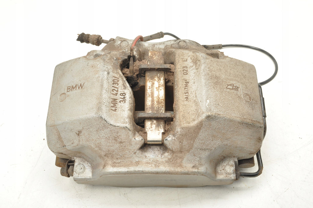 BMW 3 G20 G21 BRAKE CALIPER LEFT FRONT 6885839