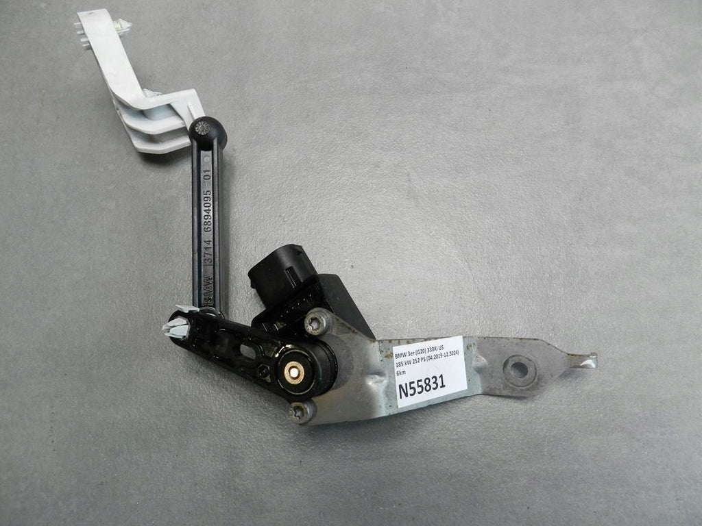 BMW 3 G20 LEVELING SENSOR 259160 6888955