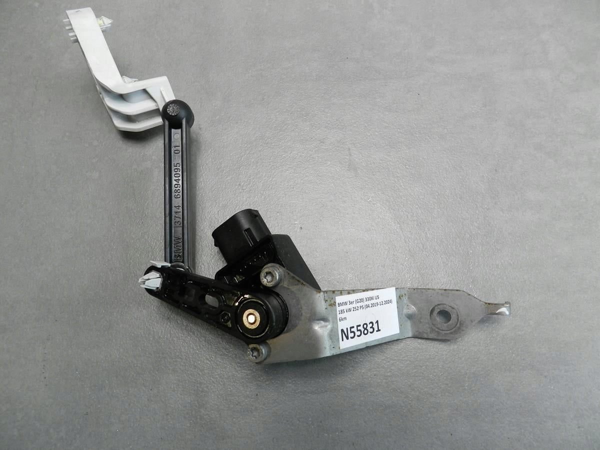 BMW 3 G20 LEVELING SENSOR 259160 6888955