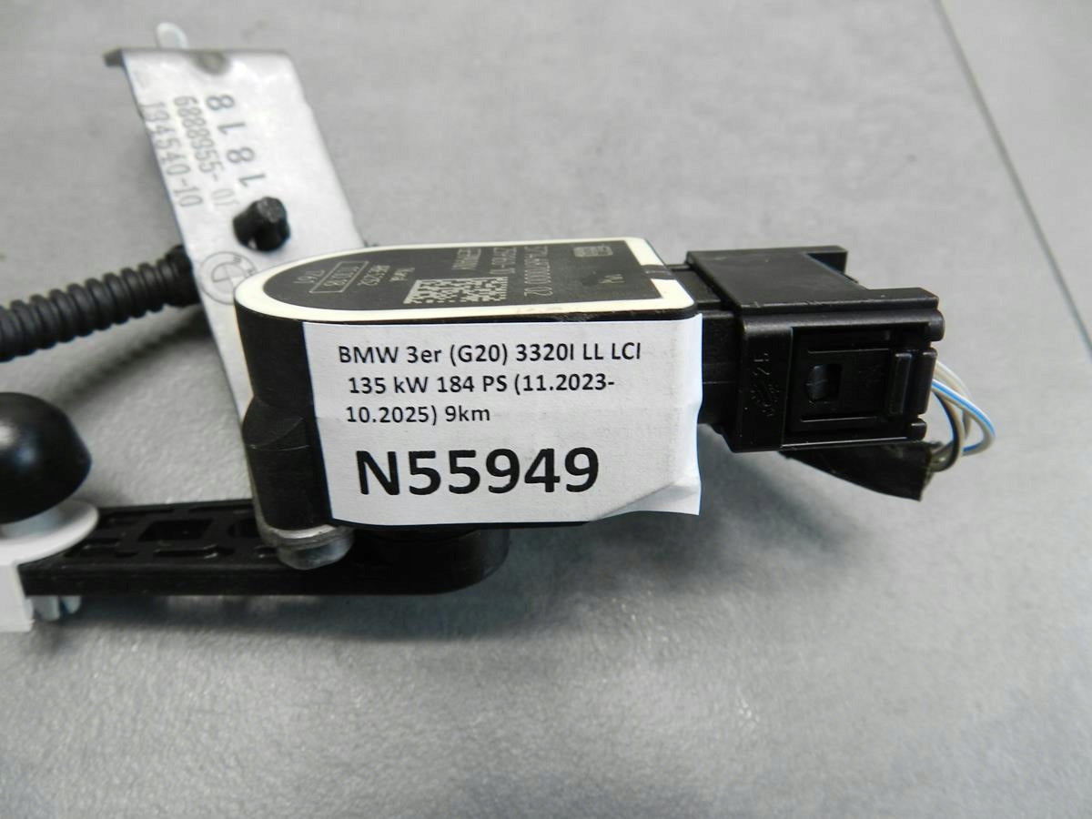 BMW 3 G20 LEVELING SENSOR 6888955
