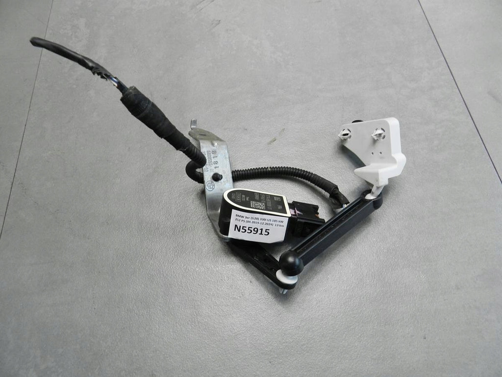 BMW 3 G20 LEVELING SENSOR 6888955