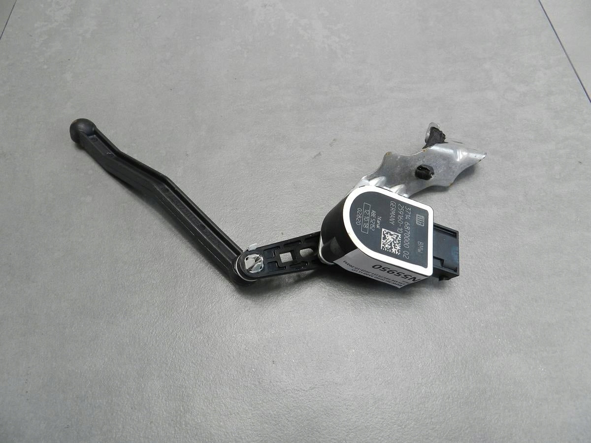 BMW 3 G20 LIGHT LEVEL SENSOR 6878573