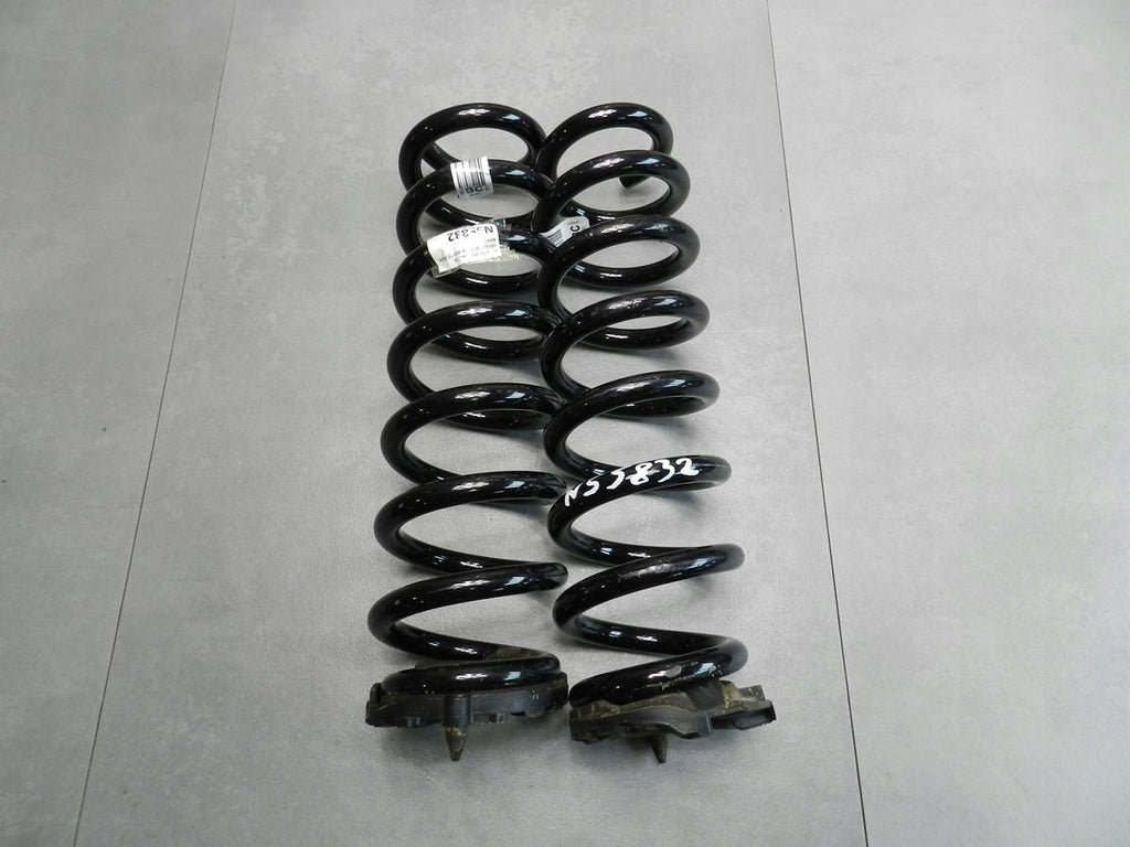 BMW 3 G20 SPRING BC