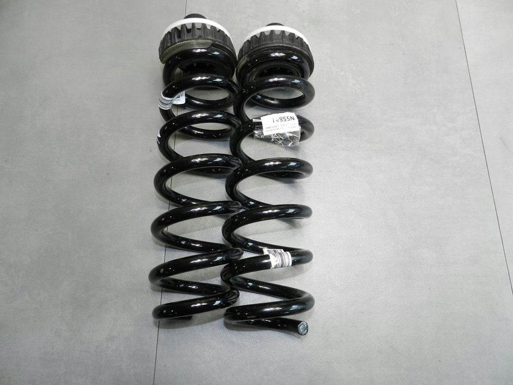 BMW 3 G20 SPRING REAR BU 26KM!