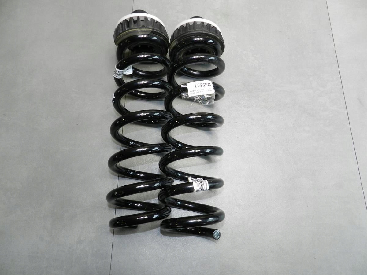 BMW 3 G20 SPRING REAR BU 26KM!