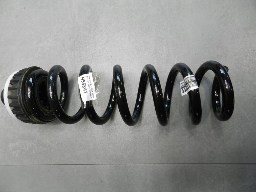 BMW 3 G20 SPRING REAR BU 26KM!
