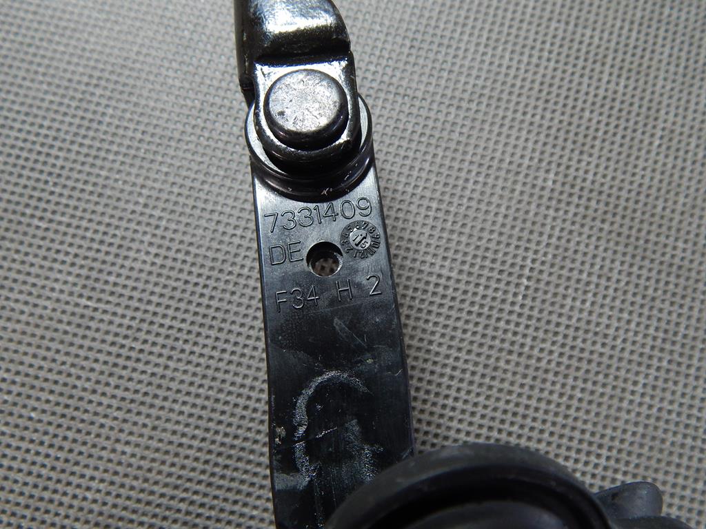 BMW 3 GT F34 DOOR STOP RIGHT REAR 7331409