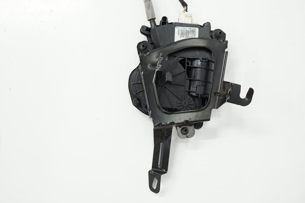 BMW 3 GT F34 LOCK PULL KALPA TRUNK 7397630 7269516