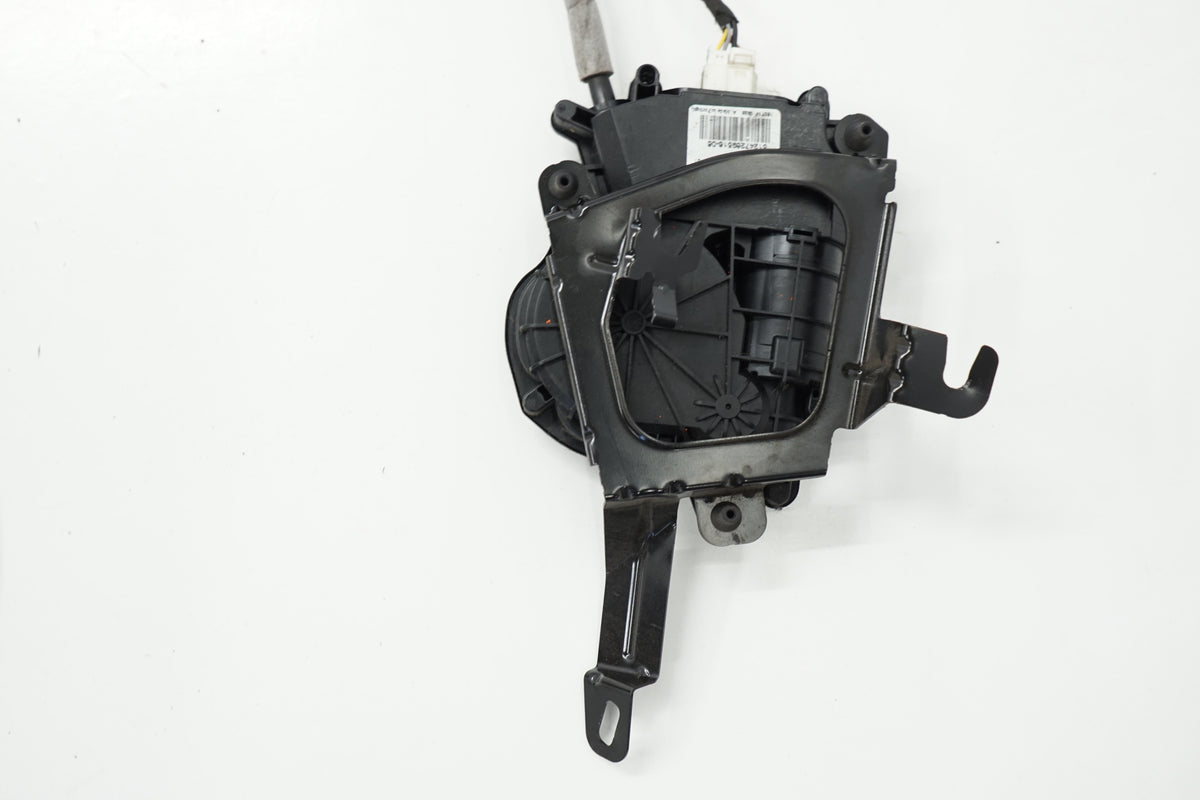 BMW 3 GT F34 LOCK PULL KALPA TRUNK 7397630 7269516