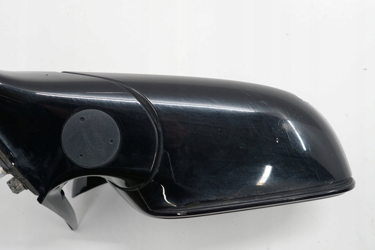 BMW 3 GT F34 M-LOOK MIRROR LEFT 6PIN ANGLIK UK