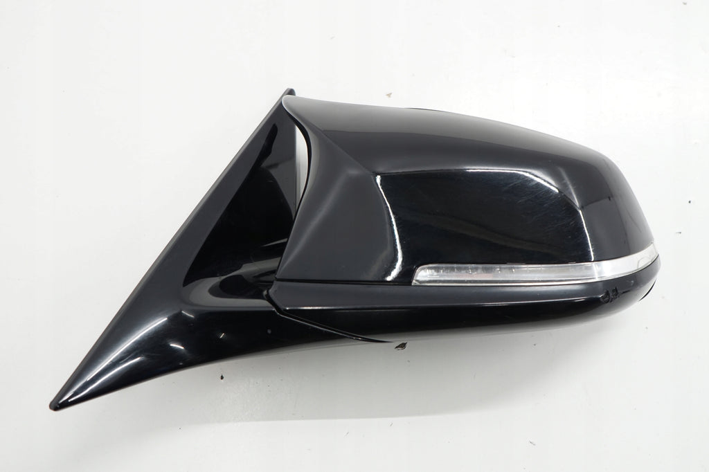 BMW 3 GT F34 M-LOOK MIRROR LEFT 6PIN ANGLIK UK