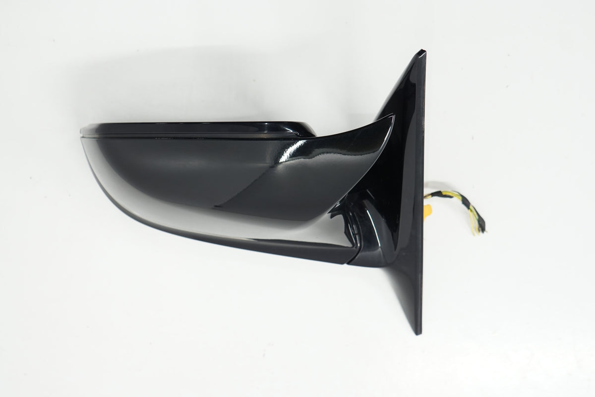 BMW 3 GT F34 M-LOOK MIRROR RIGHT 6PIN ANGLIK UK