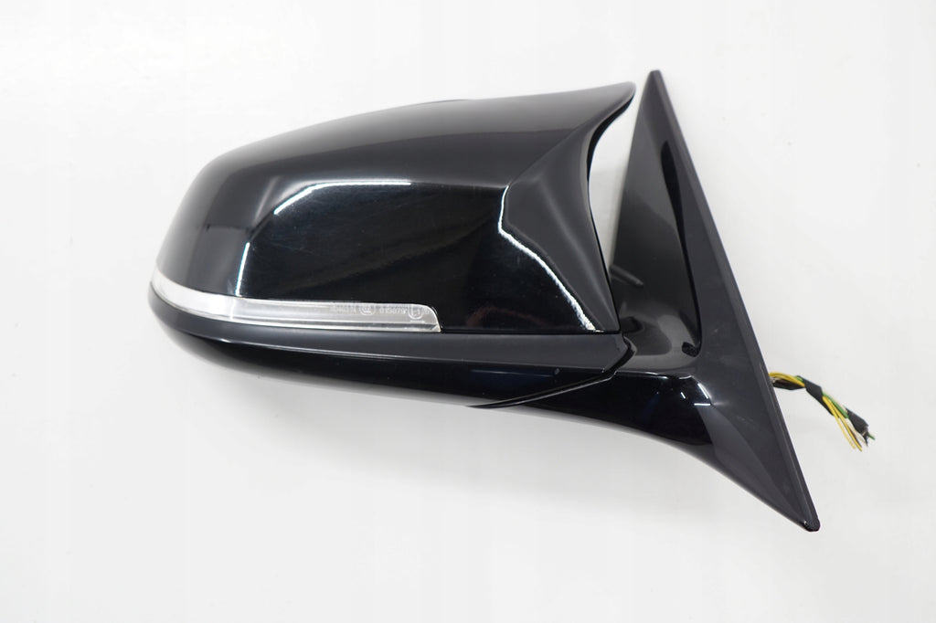 BMW 3 GT F34 M-LOOK MIRROR RIGHT 6PIN ANGLIK UK