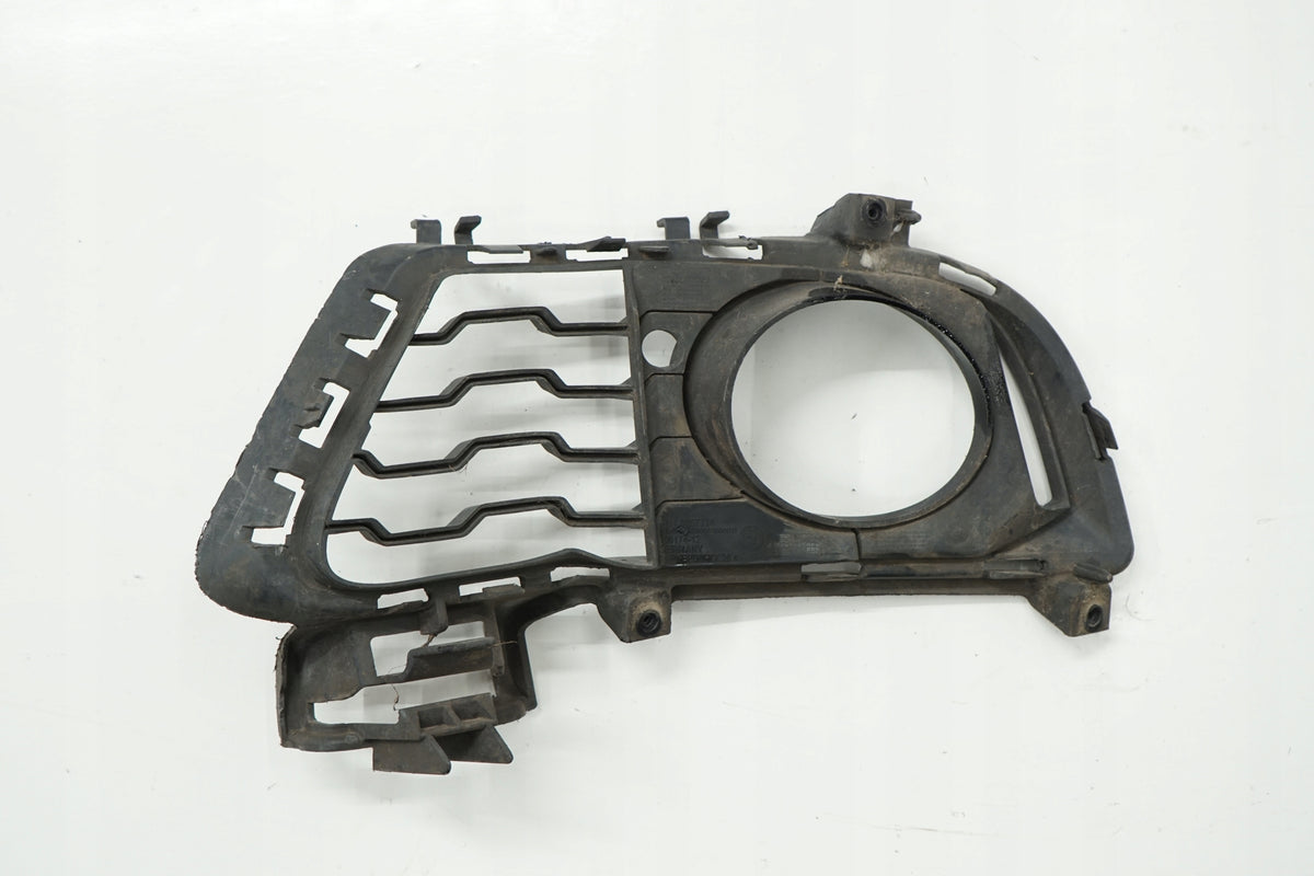 BMW 3 GT F34 M-PACKAGE BUMPER GRILLE RIGHT FRONT 8057324