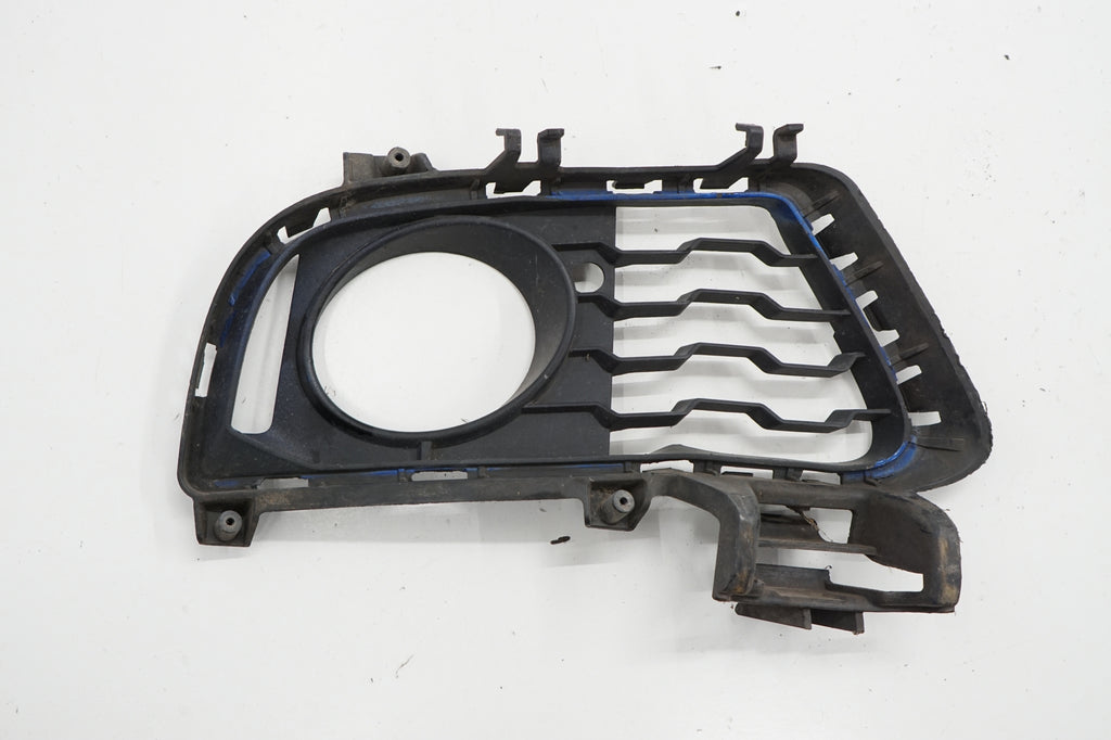 BMW 3 GT F34 M-PACKAGE BUMPER GRILLE RIGHT FRONT 8057324