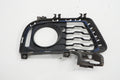 BMW 3 GT F34 M-PACKAGE BUMPER GRILLE RIGHT FRONT 8057324