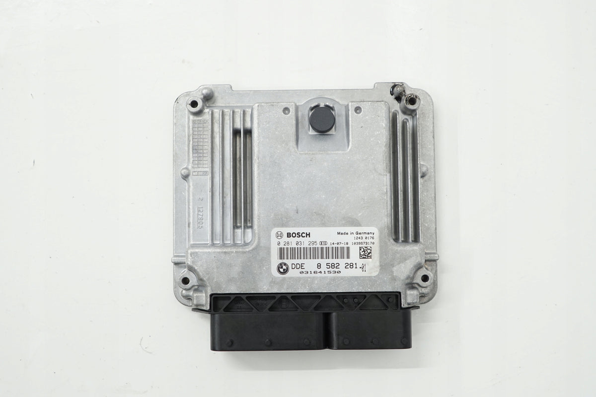 BMW 3 GT F34 MOTOR CONTROLLER 2.0D 8582281