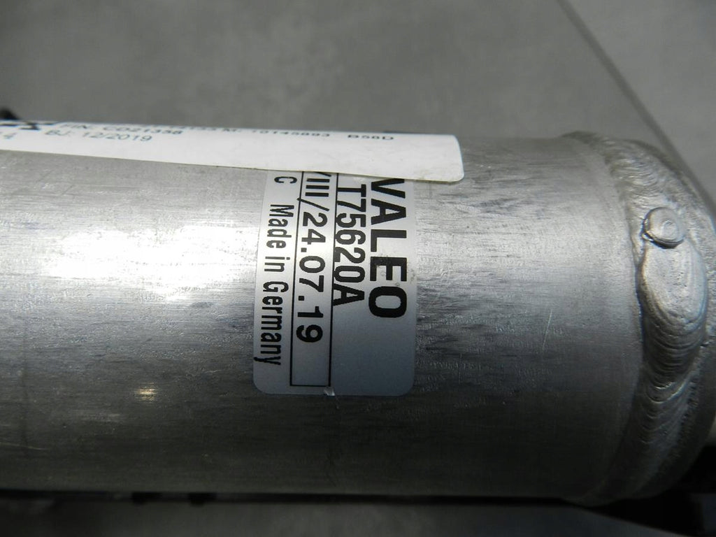 BMW 4 Convertible G23 AIR CONDITIONING CONDENSER 16943744