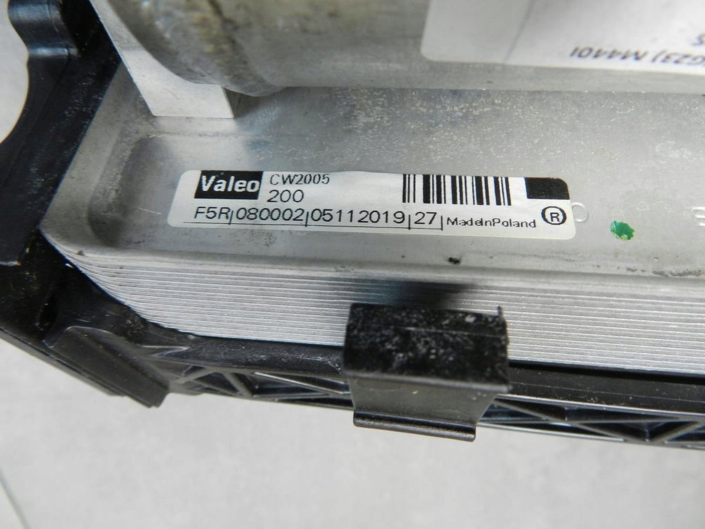 BMW 4 Convertible G23 AIR CONDITIONING CONDENSER 16943744
