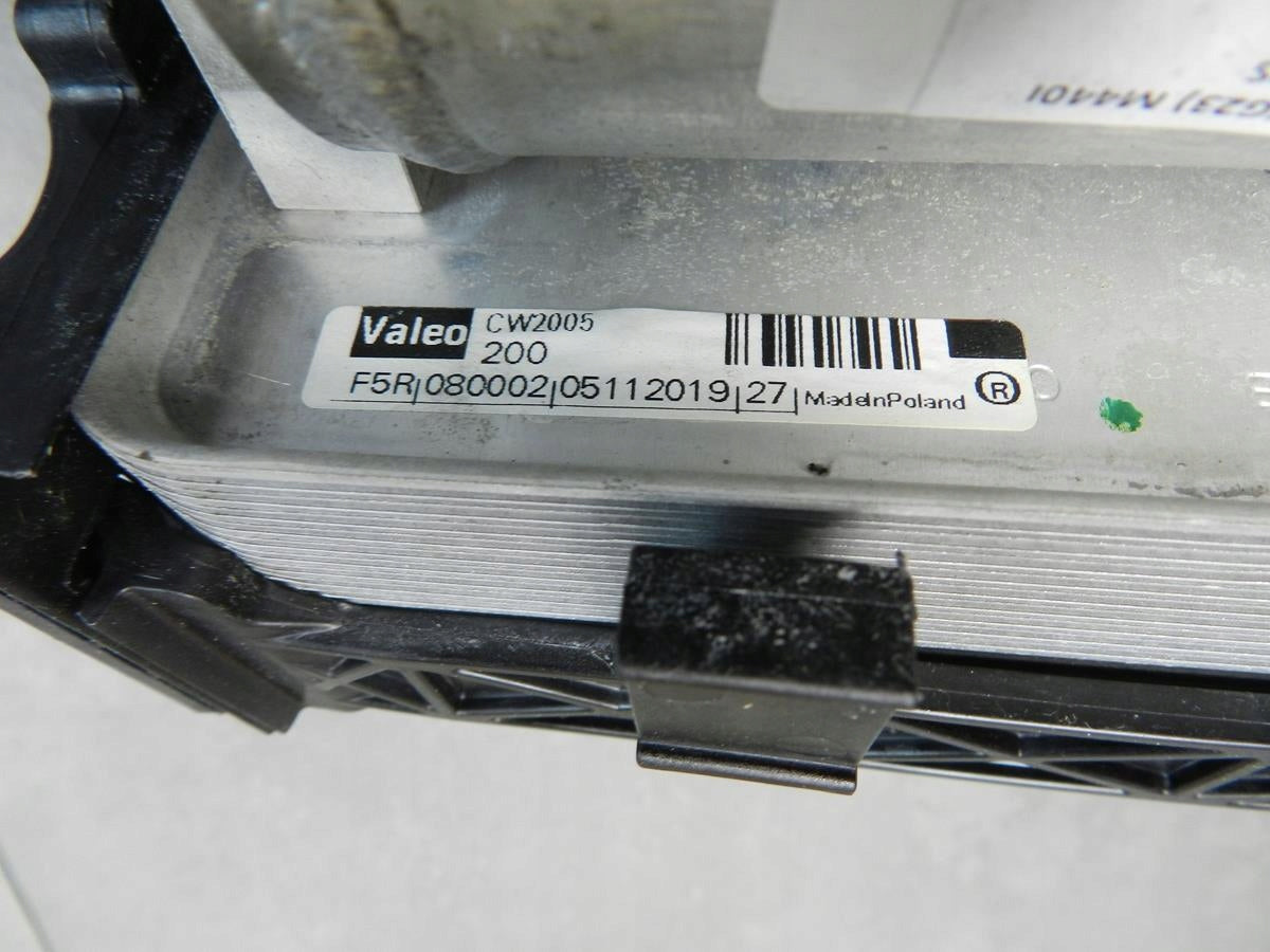 BMW 4 Convertible G23 AIR CONDITIONING CONDENSER 16943744