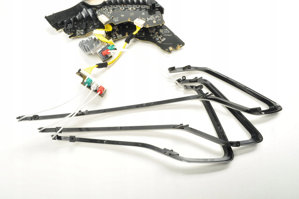 BMW 4 G22 CONVERTER LED MODULE RIGHT R120098020