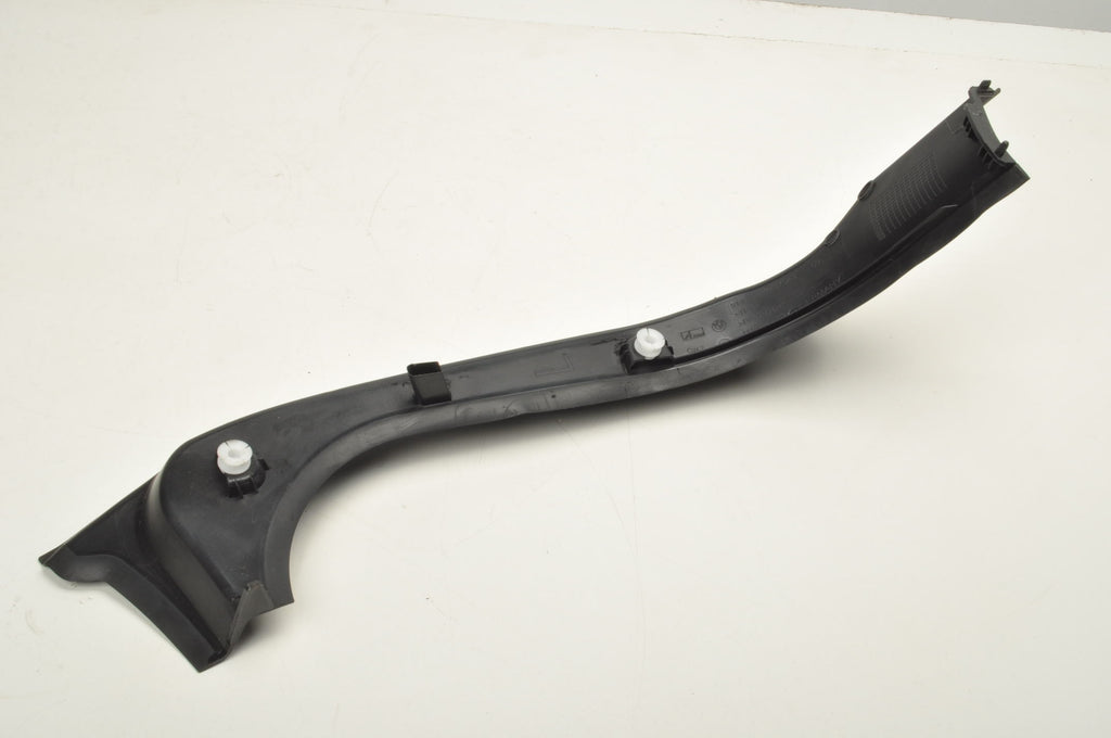BMW 4 G22 G23 DRAINAGE GUTTER COVER LEFT