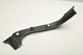 BMW 4 G22 G23 DRAINAGE GUTTER COVER LEFT