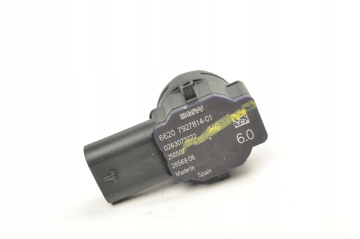 BMW 4 G22 PDC REVERSING PARKING SENSOR C31 7927814