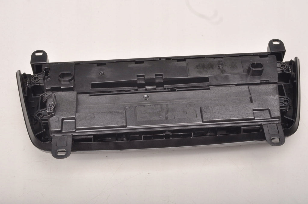 BMW 4 M4 F82 F32 F33 PANEL AIR CONDITIONING SWITCH 9226785
