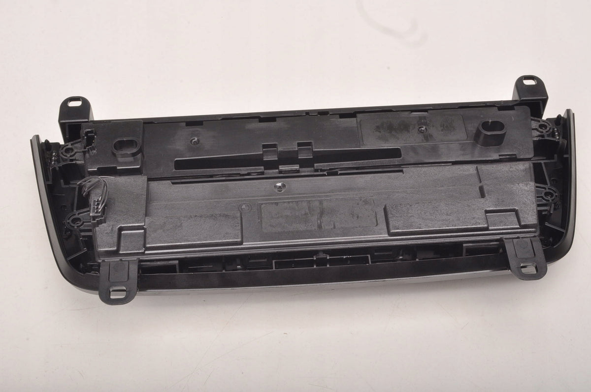 BMW 4 M4 F82 F32 F33 PANEL AIR CONDITIONING SWITCH 9226785