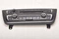BMW 4 M4 F82 F32 F33 PANEL AIR CONDITIONING SWITCH 9226785