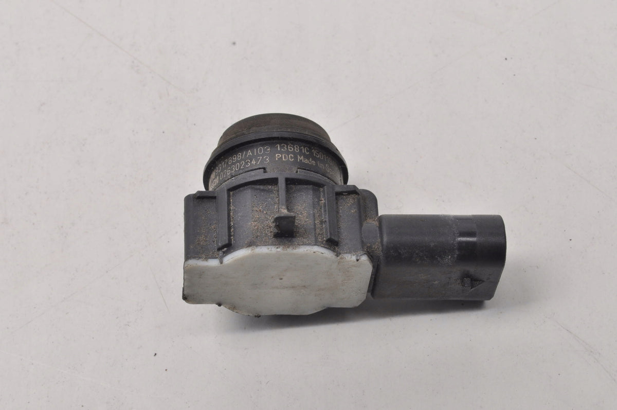 BMW 4 M4 F82 PDC REVERSING PARKING SENSOR 9317898