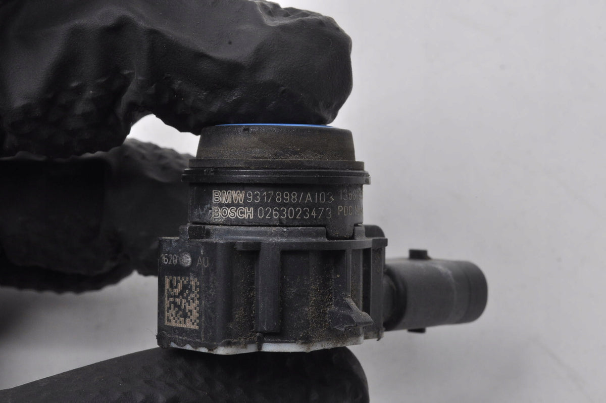BMW 4 M4 F82 PDC REVERSING PARKING SENSOR 9317898