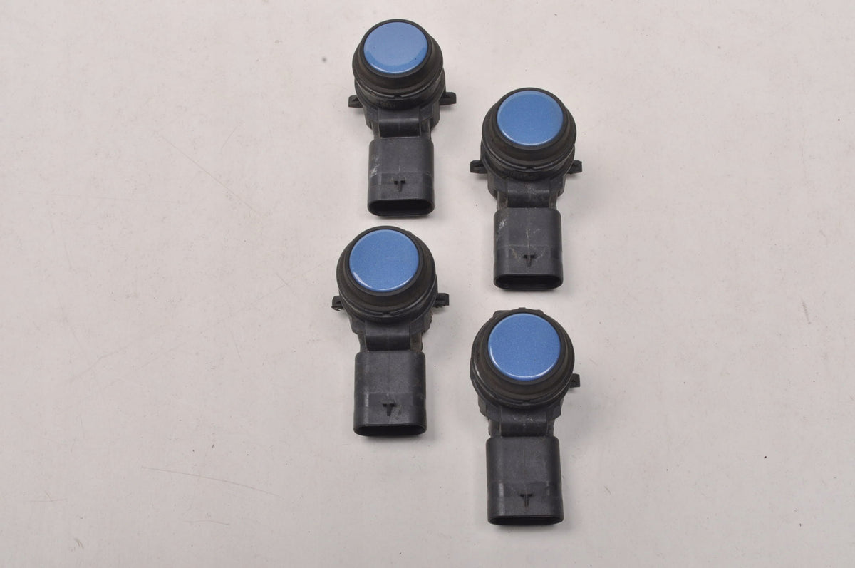 BMW 4 M4 F82 PDC REVERSING PARKING SENSOR 9317898
