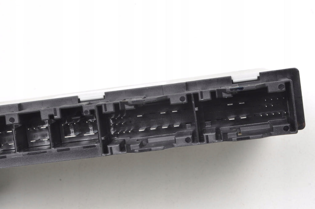 BMW 4 M4 F82 SEAT CONTROLLER MODULE 7474972