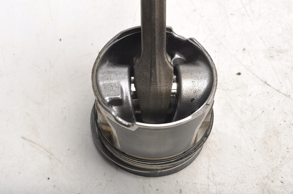 BMW 5 E61 525D 2.5D PISTON WITH CONNECTING ROD