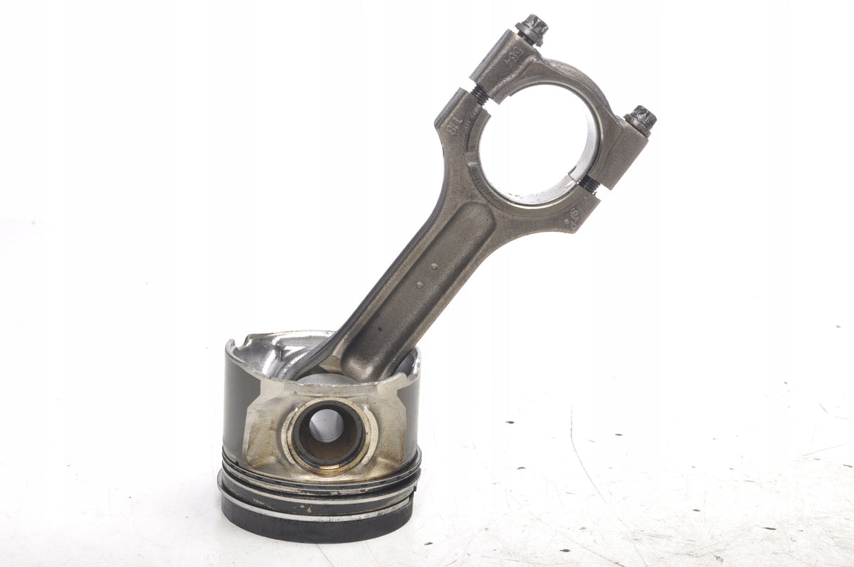BMW 5 E61 525D 2.5D PISTON WITH CONNECTING ROD
