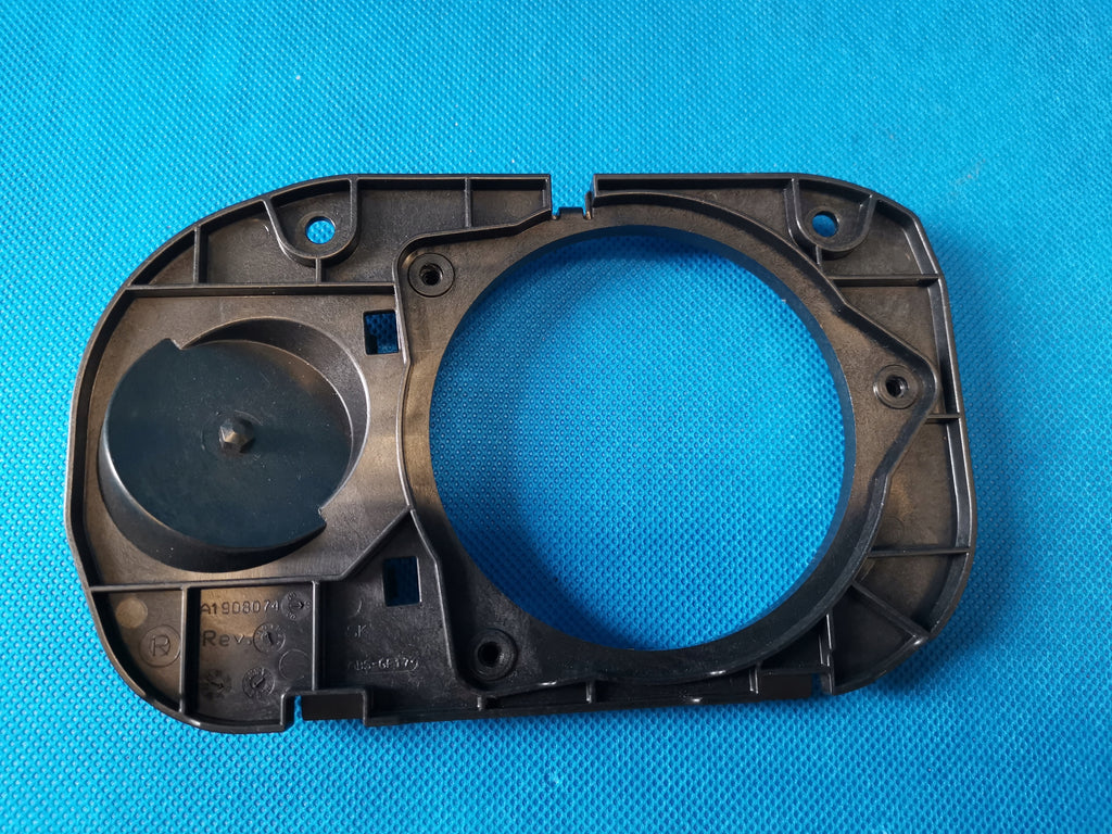 BMW 5 ER G31 TOURING 2018 R 520D 140KW BRACKET HEADLINER SPEAKER RIGHT