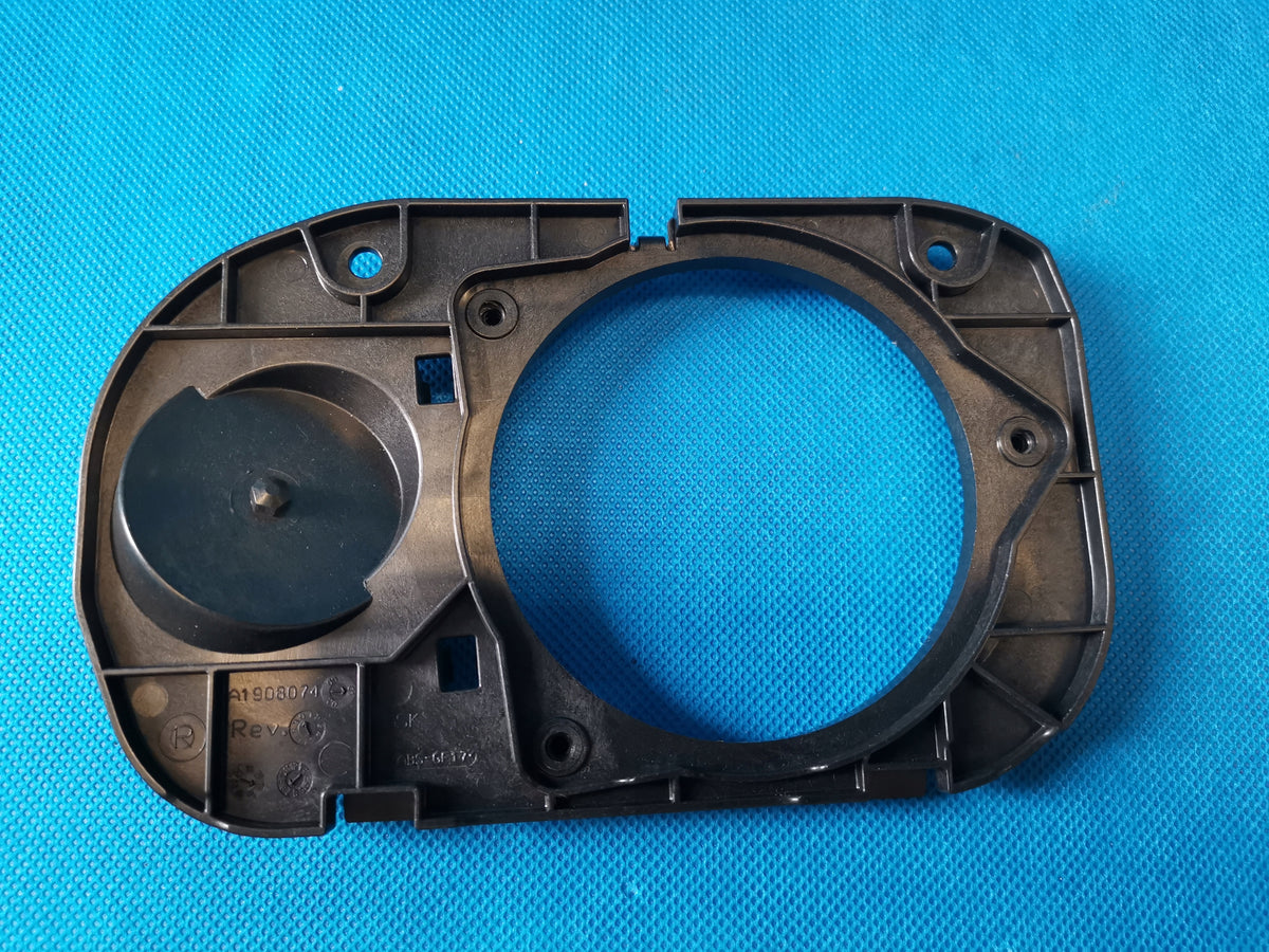 BMW 5 ER G31 TOURING 2018 R 520D 140KW BRACKET HEADLINER SPEAKER RIGHT