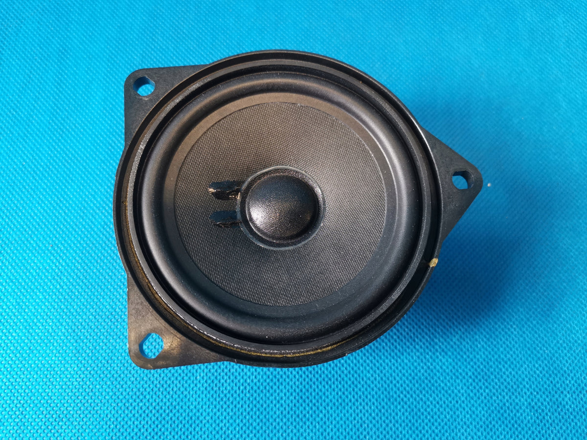 BMW 5 ER G31 TOURING 2018 R 520D 140KW BRACKET HEADLINER SPEAKER RIGHT