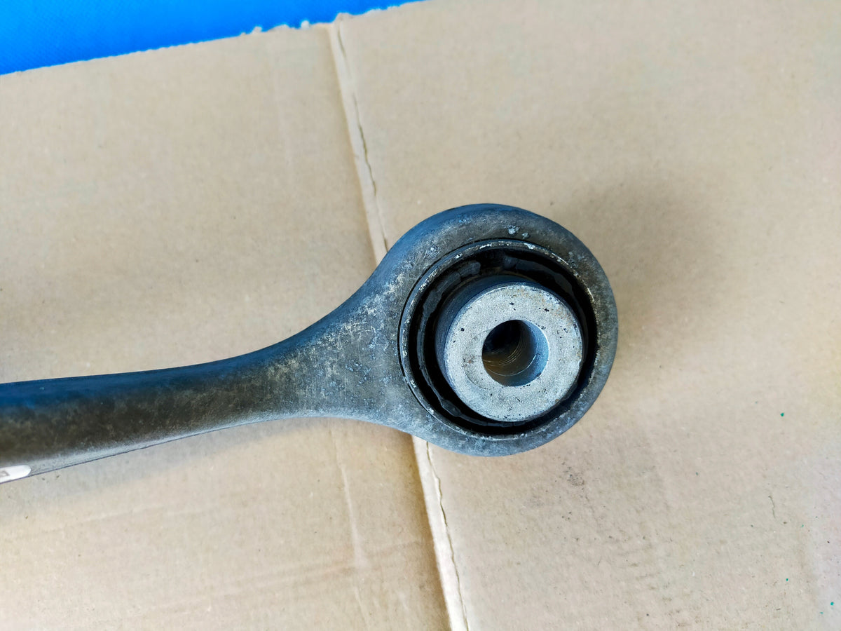 BMW 5 ER G31 TOURING 2018 R 520D 140KW CONTROL ARM LEFT REAR 6861119